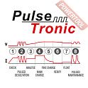 Зарядное устройство автомобильное с электронным управлением TELWIN Pulse 50 Evo