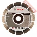 Диск алмазный по кирпичу 150х22,23 мм BOSCH Standard For Abrasive