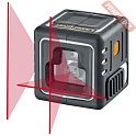 Лазерный уровень построитель плоскостей LASERLINER CompactCube-Laser 3