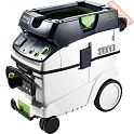 Пылесос строительный FESTOOL Cleantec CTL 36 E AC-Renofix