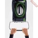 Пылесос строительный FESTOOL Cleantec CTH 48 E / a