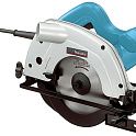 Пила циркулярная ручная MAKITA 5604 RK