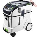 Пылесос строительный FESTOOL Cleantec CTL 48 E LE EC