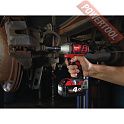 Аккумуляторный импульсный ударный гайковерт MILWAUKEE M18 BIW38-402C