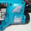 Аккумуляторный шуруповерт обшивочный MAKITA BFS 450 RFE