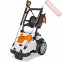 Мойка высокого давления STIHL RE 362 Plus