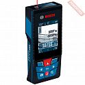 Дальномер лазерный BOSCH GLM 120 C