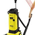 Поломоечная машина KARCHER BR 30/4 C Adv