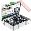 Комплект для сверления рядов отверстий FESTOOL LR 32-SYS