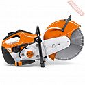 Бензорез диск 350 мм STIHL TS 420