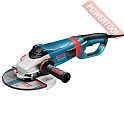 Углошлифовальная машина BOSCH GWS 24-230 LVI 1