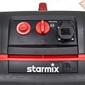 Пылесос строительный STARMIX ISC L 1425 Basic