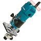 Фрезер кромочный ручной MAKITA 3709