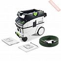 Пылесос строительный FESTOOL Cleantec CTL 26 E AC