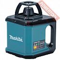 Ротационный лазерный нивелир MAKITA SKR 200 Z