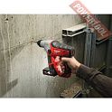 Аккумуляторный перфоратор SDS-Plus MILWAUKEE M12 H-202C