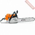 Бензопила цепная STIHL MS 440