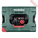 Пылесос аккумуляторный METABO AS 18 L PC 2 х 5,2 Ач и ЗУ