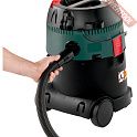 Пылесос строительный METABO ASA 25 L PC