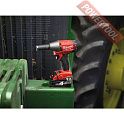 Аккумуляторный импульсный ударный гайковерт MILWAUKEE M18 CIW38-0 FUEL