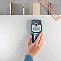 Детектор проводки и металла BOSCH GMS 120 Professional