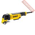 Универсальный резак DeWALT DWE 315 KT