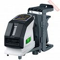 Лазерный уровень построитель плоскостей LASERLINER MasterCross-Laser 2G