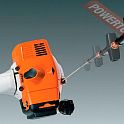 Мотокоса кусторез STIHL FS 450 K