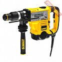 Перфоратор SDS-Max DeWALT D 25603 K