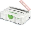 Лобзик электрический FESTOOL Carvex PS 420 EBQ Set