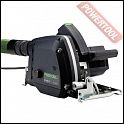 Фрезер дисковый ручной FESTOOL PF 1200 E-Plus Dibond