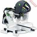 Пила торцовочная FESTOOL Kapex KS 120 EB