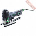 Лобзик электрический FESTOOL Carvex PS 420 EBQ Set