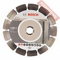 Диск алмазный по бетону 180х22,23 мм BOSCH Standard For Concrete