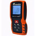 Дальномер лазерный NEDO Laser mEssfix 80